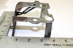 1992 Suzuki King Quad 300 Oem Gauge Meter Setting Plate 34162-19B10 AS19