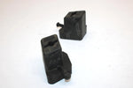 1999 Arctic Cat Zr 600 Oem Side Belly Pan Support Set 1606-108 SA60