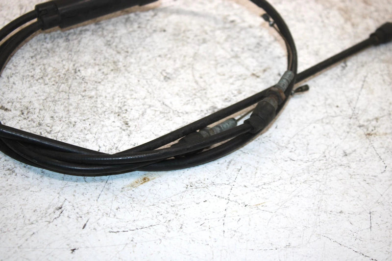 87 Polaris 400 Oem Throttle Cable Line 7080258 SP63