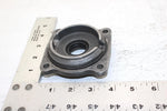 2002 Polaris Magnum 325 Oem Rear Gearcase Cover 3233573 AP185