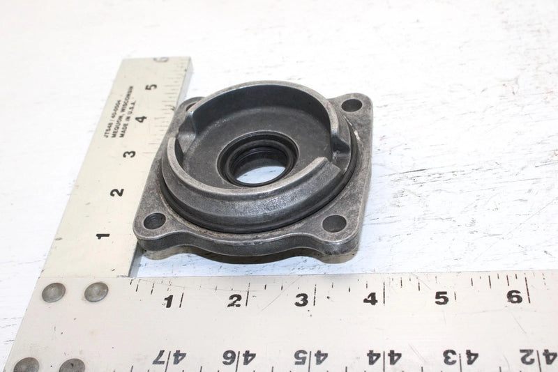 2002 Polaris Magnum 325 Oem Rear Gearcase Cover 3233573 AP185
