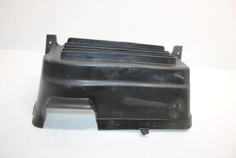2001 Bombardier Traxter Oem Left Footrest 705000018 AB10