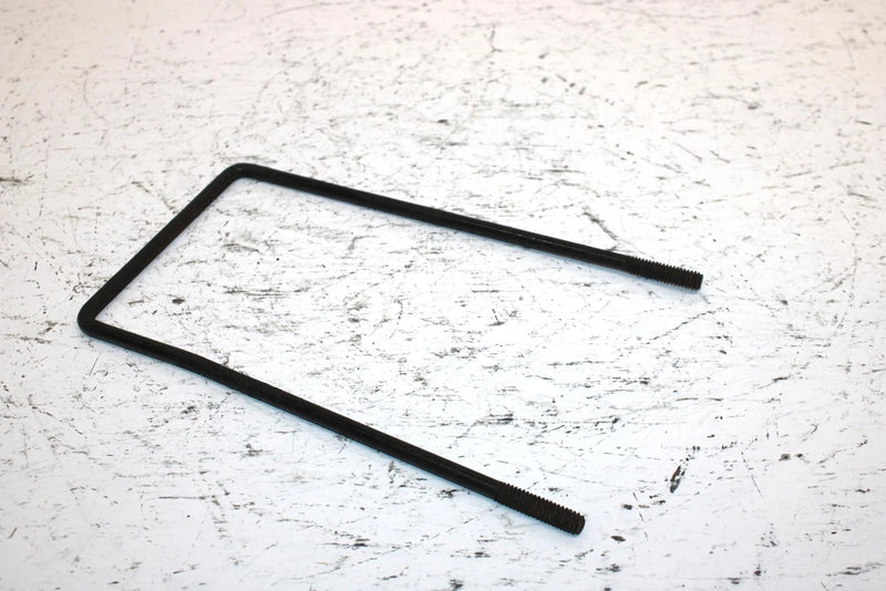 1991 Arctic Cat Lynx Deluxe Oem Battery Mount Rod 0645-061 SA52