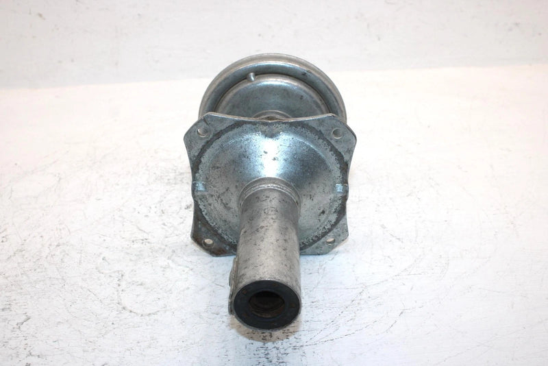 1983 Honda Atc 200 Oem Front Wheel Hub 44610-958-010 AH66