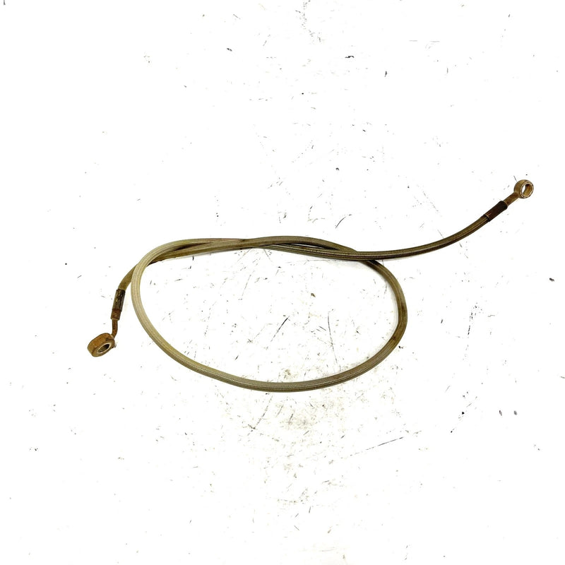 03-06 Polaris Magnum 330 4X4 OEM Rear Master Brake Line 1910516 AP218