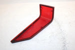 1999 Polaris 500 Xc Oem Left Taillight Lens 5432031 SP28