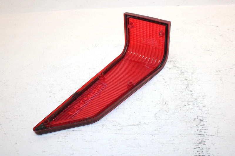 1999 Polaris 500 Xc Oem Left Taillight Lens 5432031 SP28