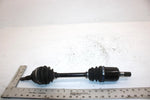 2001 Honda Trx 500 Faa Forman Oem Front Right Axle (Long) 42250-HN2-003 AH56