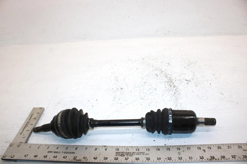 2001 Honda Trx 500 Faa Forman Oem Front Right Axle (Long) 42250-HN2-003 AH56