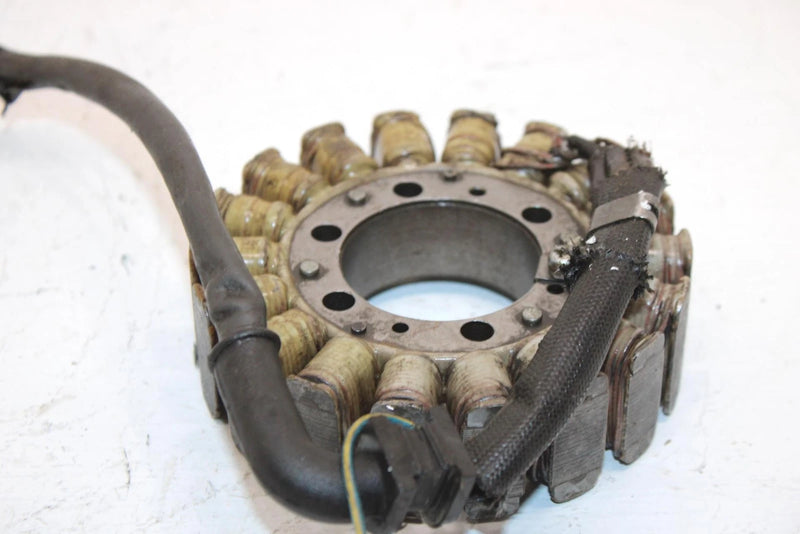 2001 Honda Trx 500 Faa Fourtrax Forman Oem Stator 31120-HN2-003 AH56