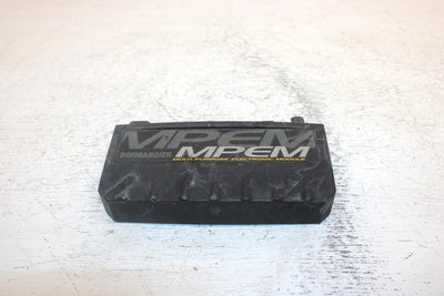 2002 Ski-doo Mxz 700 Oem CDI Ignition Box (No Teather) 512059460 SS20
