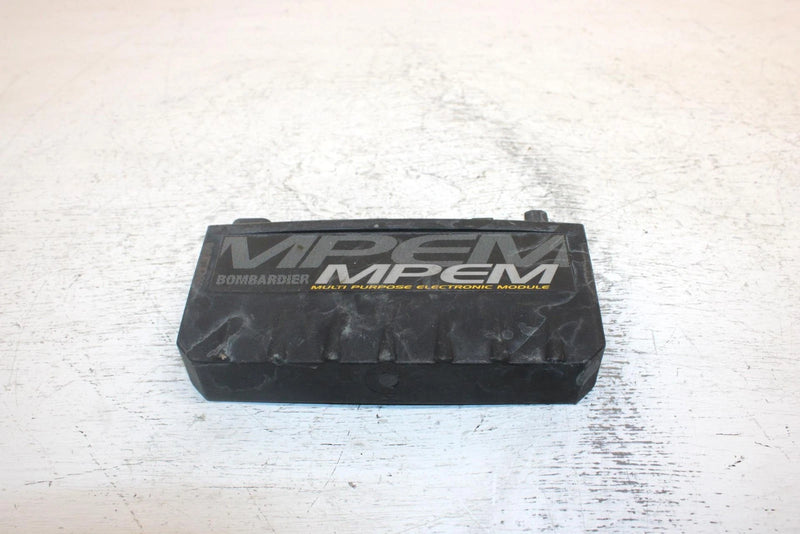 2002 Ski-doo Mxz 700 Oem CDI Ignition Box (No Teather) 512059460 SS20