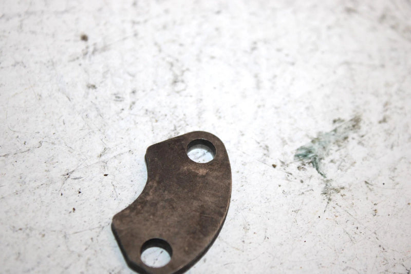 1987 Yamaha  Badger Yfm80t Oem Shift Cam Stopper Plate 22F-18562-01-00 AY9
