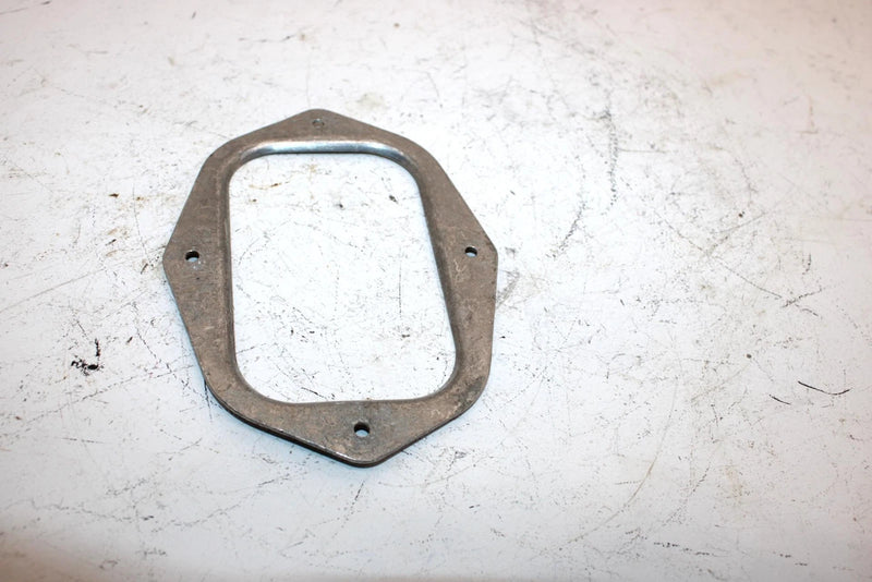 89 Polaris 500 Oem RH Boot Seal Plate 5210904 Q1500