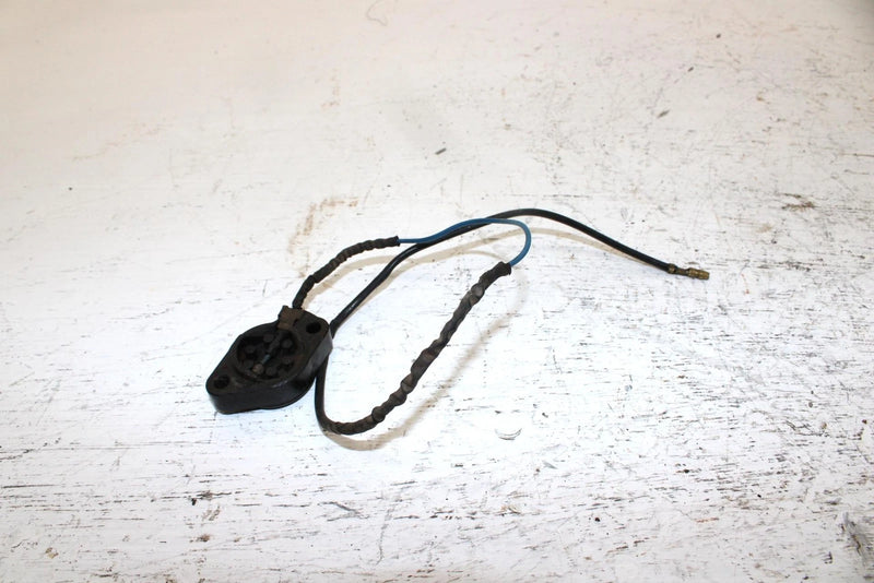 1988 Suzuki Lt 230 E Oem Gear Position Sensor 37720-24502 AS7