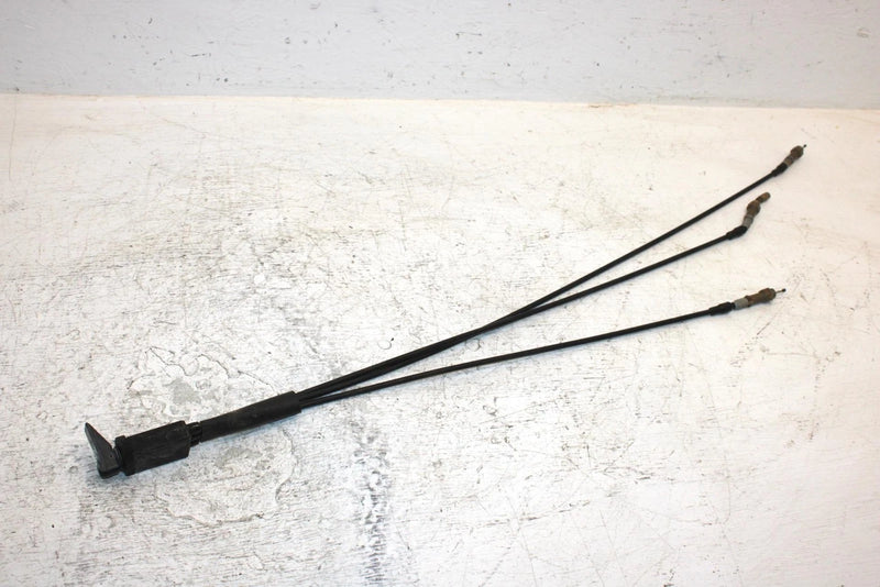 1996 Arctic Cat Zrt 600 Oem Choke Cable 0703-331 SA6