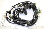Yamaha Oem Main Wiring Harness 8FB-82590-10-00 B372