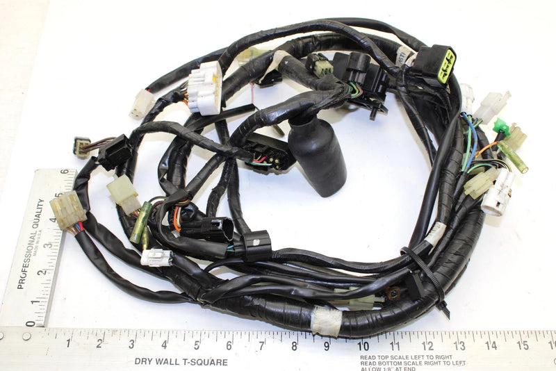 Yamaha Oem Main Wiring Harness 8FB-82590-10-00 B372