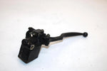 03 Bombardier Quest 650 Oem Front Brake Master Cylinder 705600120 AB1.1