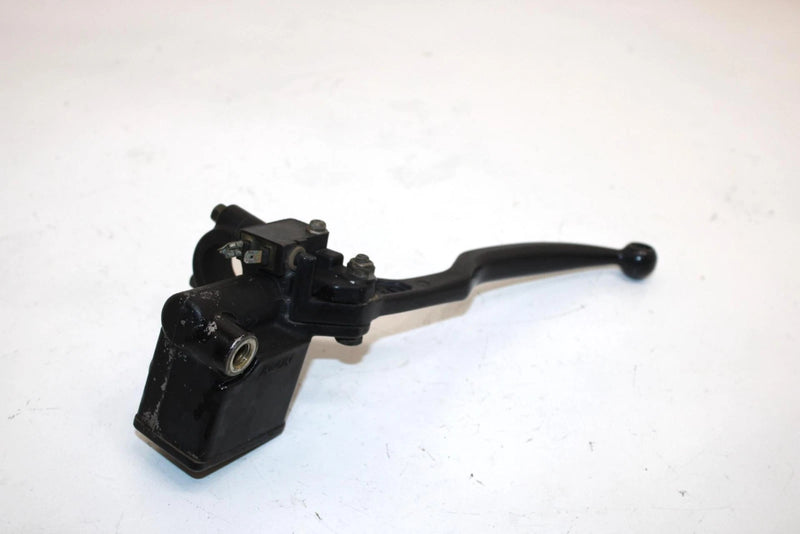 03 Bombardier Quest 650 Oem Front Brake Master Cylinder 705600120 AB1.1