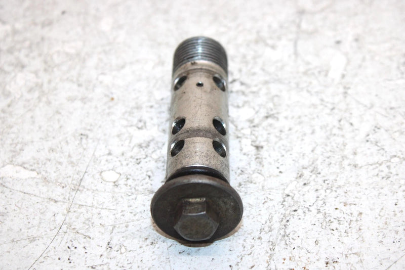 2007 Honda Fortrax 680 Oem Oil Filter Bolt 15420-HN8-000 AH46