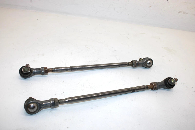 92 Polaris Trail Boss 250 2x4 Oem Tie Rod Set 1822070 AP41
