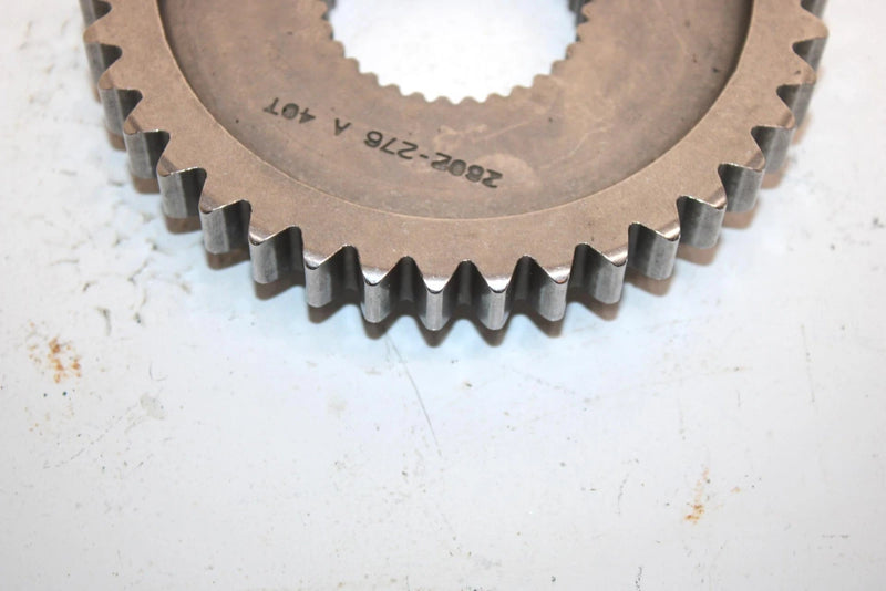 12 Arctic Cat M1100 Turbo Sno Pro 162 Oem 11 Wide 40T Sprocket 2602-276 SA8