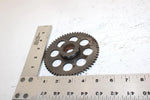 1992 Kawasaki Bayou 220 Oem Starter Clutch Gear 16085-0712 AK36