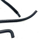 2004 Polaris Virage OEM Coolant Hose Set JP45