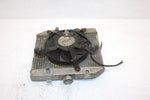 2001 Honda Trx 500 Faa Fourtrax Forman Oem Radiator Set 19030-HN2-013 AH56