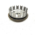 91-02 Suzuki King Quad 300 4x4 OEM Clutch Basket 21200-19B73 AS34