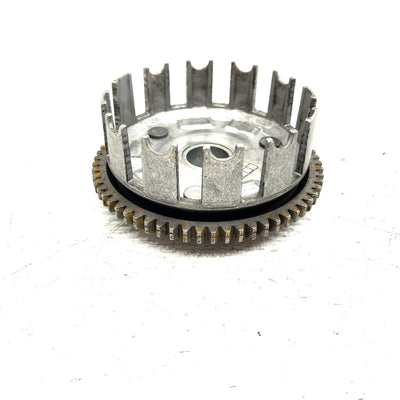 91-02 Suzuki King Quad 300 4x4 OEM Clutch Basket 21200-19B73 AS34