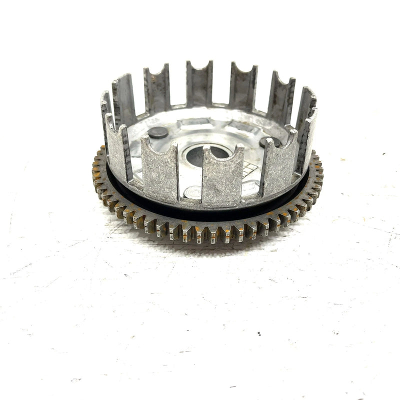 91-02 Suzuki King Quad 300 4x4 OEM Clutch Basket 21200-19B73 AS34