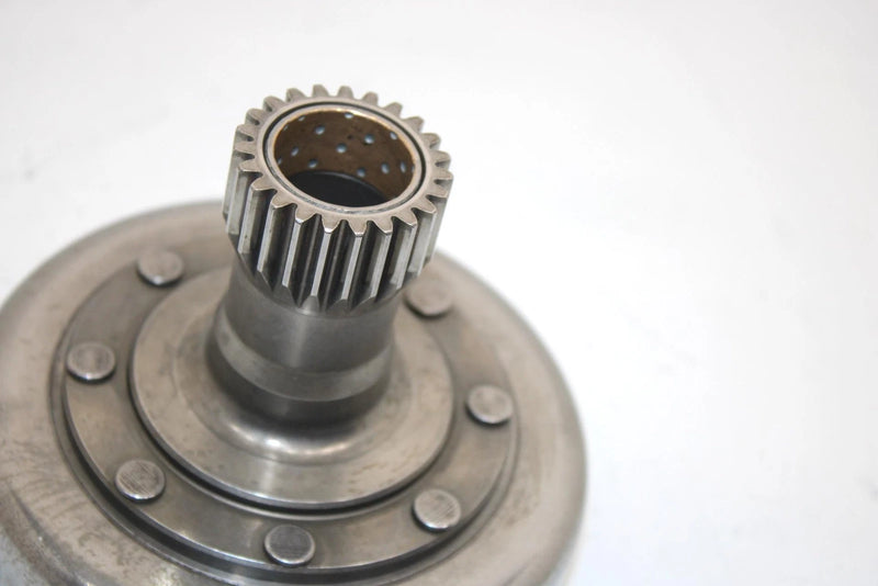 87 Kawasaki Bayou 185 Klf185a Oem Clutch Housing 13216-1055 AK13