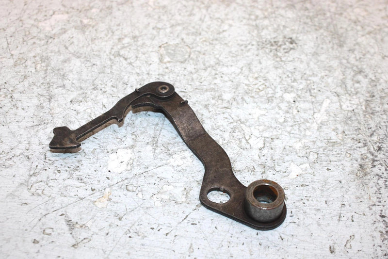 1998 Suzuki Quadrunner 250 Oem Gear Shifter Arm 25520-19B01 AS13