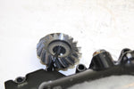 86 Kawasaki Bayou 300 OEM Front Bevel Gear Assembly 92081-1854 AK9