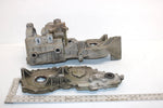 2002 Polaris Sportsman 500 OemTransmission Case 3233778 3233776 AP154