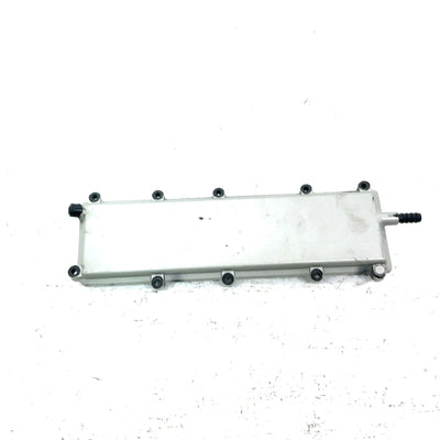 00-03 Sea-Doo GTX DI OEM Water Channel Cover 420811430 JS5