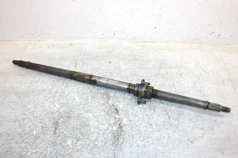 2001 Polaris Trail Boss Oem Rear Axle W/Hub 1520259 5133181 AP165