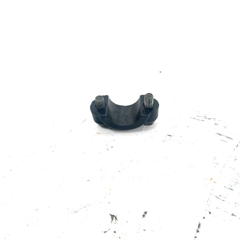 01-02 Polaris Magnum 325 4X4 OEM Master Cylinder Clamp W/Bolts 2201833 AP246