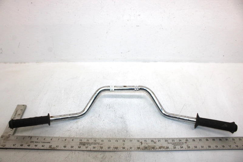 1985 Honda Trx250a Oem Handlebars 53100-HA8-000 AH48