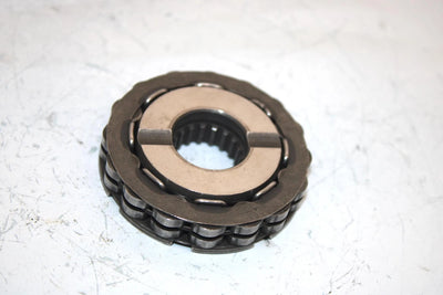 02 Arctic Cat 250 2x4 Oem One Way Drive Clutch 3446-122 3446-129 AA22