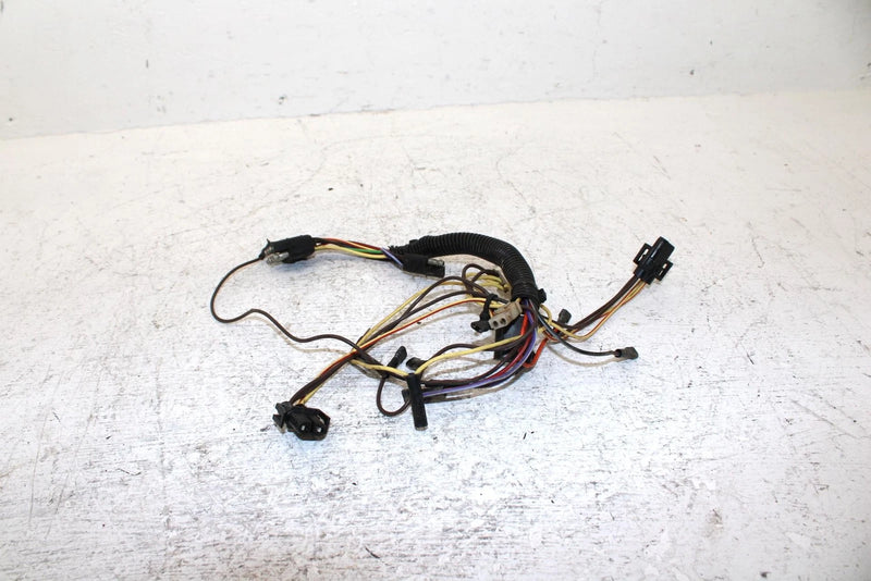 1994 Polaris Classic Touring Oem Handlebar Harness 2460472 SP55