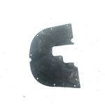 02 Honda Rancher 350 TRX350FM 4x4 S OEM Snorkle Guide Rubber 61720-HN5-670 AH84