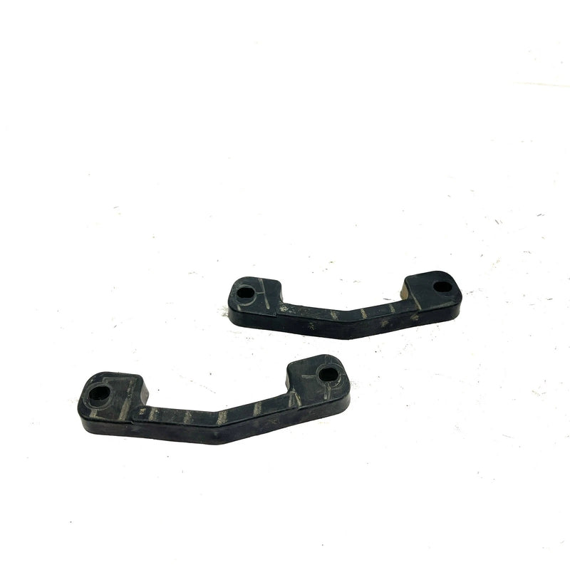 02-04 Polaris Sportsman 700 OEM Footwell Spacer Pair 5432280 AP190