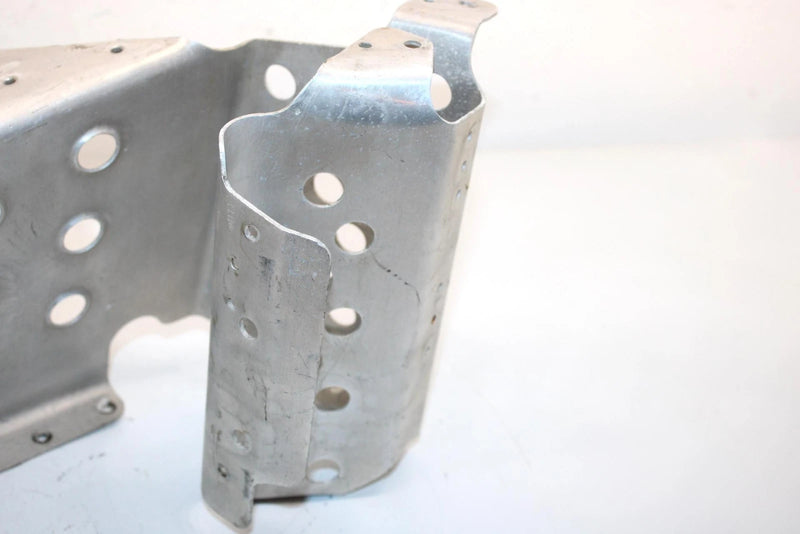 99 Ski-doo Mxz 600 Oem RH Footrest 518319722 SSS1
