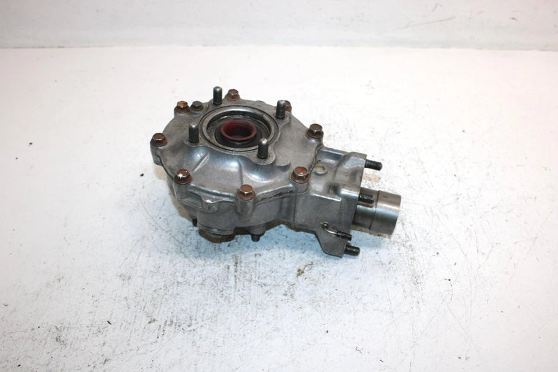 2004 Honda Fourtrax Foreman Rubicon OEM Rear Gearcase Diff 41300-HN2-000 AH5
