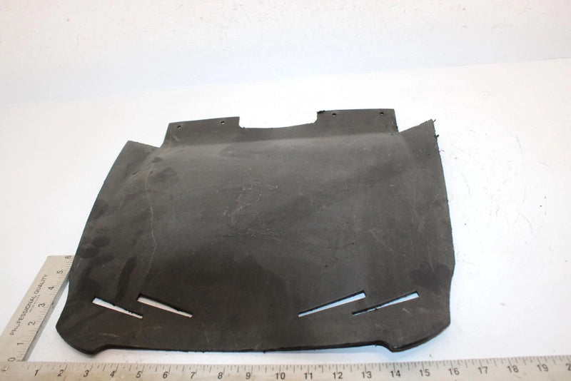 12 Arctic Cat M1100 Turbo Sno Pro 162 Aftermarket Snowflap 1707-506 SA8