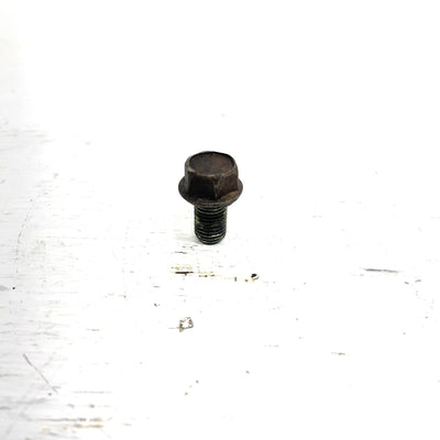 80-85 Yamaha Tri Moto 125 OEM Oil Drain Plug 90340-12005-00 AY62