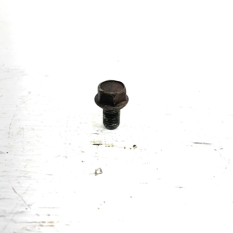 80-85 Yamaha Tri Moto 125 OEM Oil Drain Plug 90340-12005-00 AY62